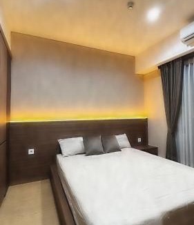 Pondok Aren Apartment | Embarstay at embarcadero apartement