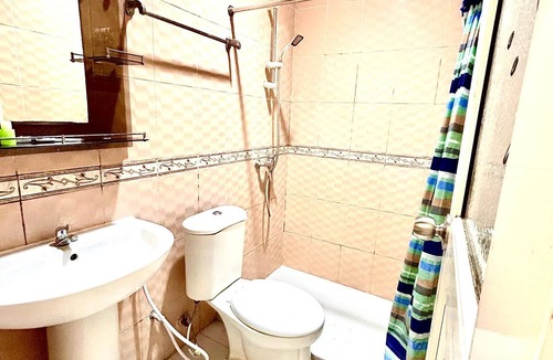 Binong House | Emerald Inn Karawaci
