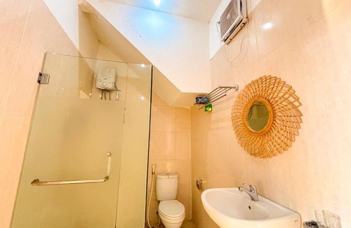 Dinoyo Villa | Emka Family Villa Malang