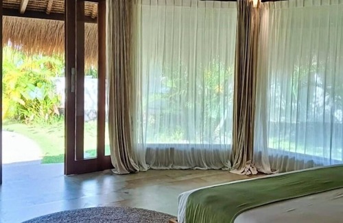 Purwakerti Resort | Emocean Beach Boutique Resort