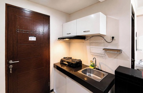 Cimahi Apartment | Enjoy Living 2Br Apartment At Gateway Pasteur