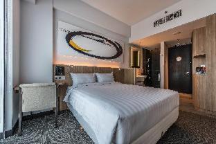Cikarang Hotel | Enso Hotel Cikarang