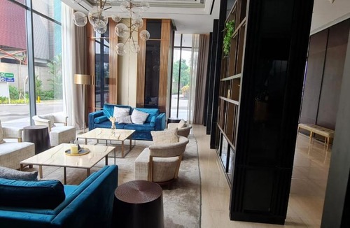 Surabaya House | Entire rental unit in Kecamatan Dukuhpakis, Indonesia