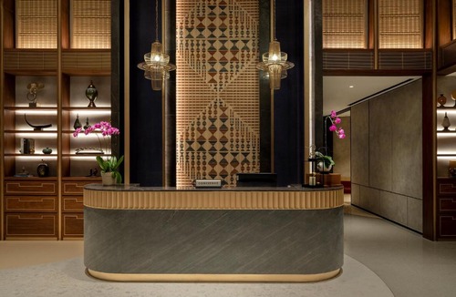 Tangerang Hotel | Episode Gading Serpong