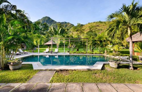 Pemuteran Villa | Escape the crowds and discover the real Bali