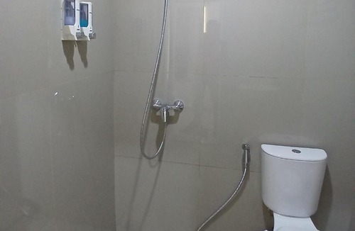 Jakarta Utara Hotel | Ethan Hotel Kelapa Gading