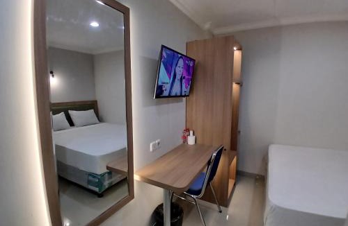 Jakarta Utara Hotel | Ethan Hotel Kelapa Gading