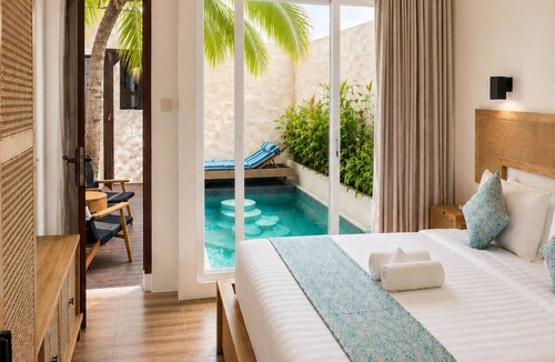 Jungut Batu Villa | EveEvy Private Pool Villas