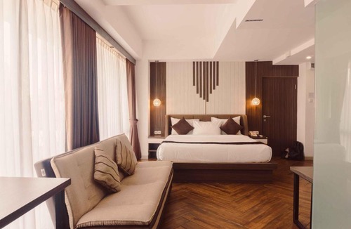 Bukittinggi Hotel | Fahira Hotel Syariah Bukittinggi