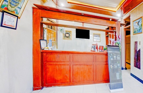 Banda Aceh House | Family Friendly Luxury Suite with Free WiFi