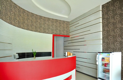 Bukittinggi House | Family Luxury Suite W/Free WiFi and Parking
