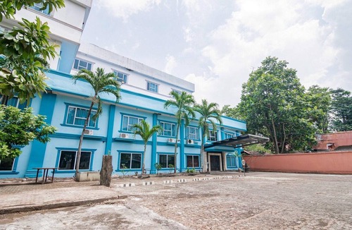 Pekanbaru House | Family Luxury Suite W/Free WiFi and Parking