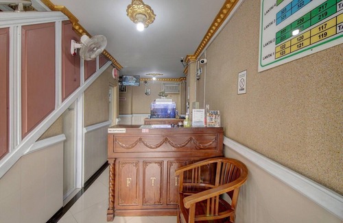 Padang House | Family Luxury Suite W/Free WiFi and Parking