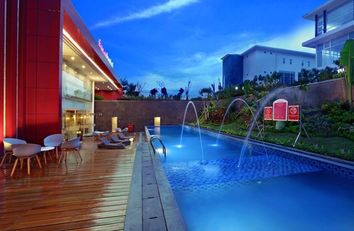 Banjarbaru Hotel | fave+ hotel Banjarbaru