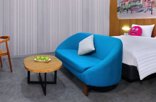 Ketapang Hotel | favehotel Ketapang