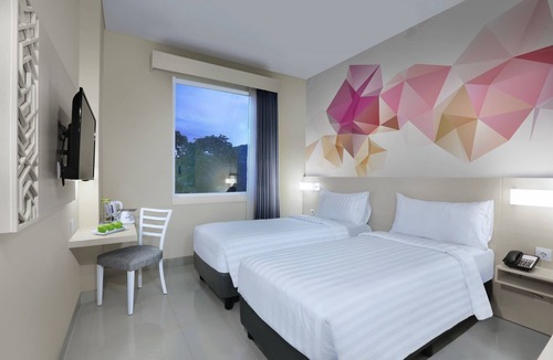 Dinoyo Hotel | favehotel Malang