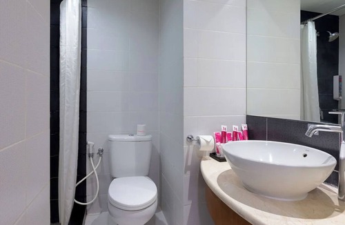 Laweyan Hotel | favehotel Manahan - Solo