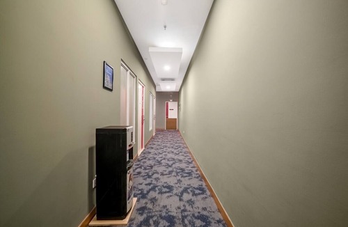 Old Jakarta Hotel | favehotel Pluit Junction