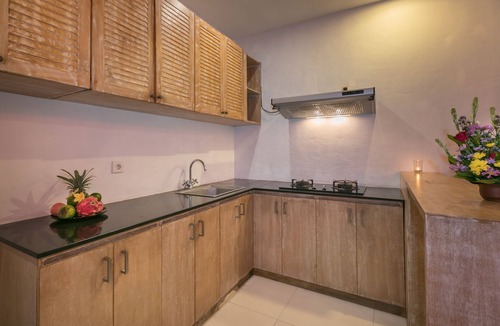 Batubelig Villa | Favorite 2-bedroom Pool Villa 650 Meters to Nearest Seminyak Beach