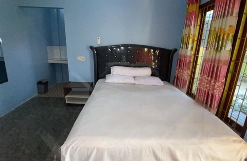 Lombok Bed & Breakfast | Febrian Guesthouse Kuta