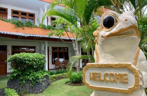 Kartika Plaza Hotel | Febri's Hotel & Spa
