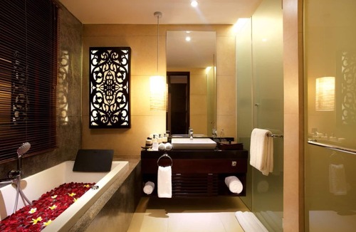 Kuta Selatan Villa | Feel the Balinese Ambience in our Private Pool Villa Nusa Dua