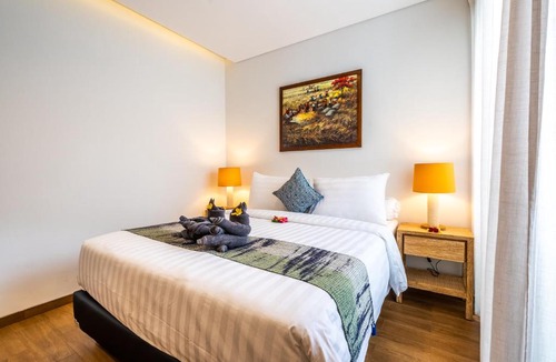 Bukit Villa | Feya Living Villa by Betterplace