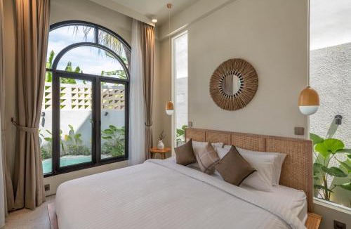 Tumbak Bayuh Villa | First Alaya