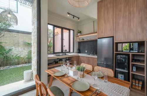 Tumbak Bayuh Villa | First Alaya
