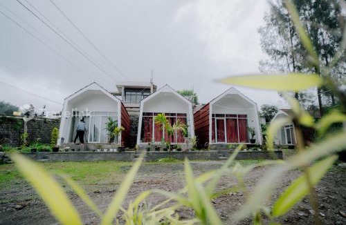 Kejajar Other | Flamboyan Cabin By Travelink