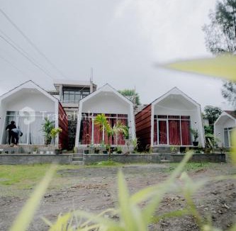 Kejajar Other | Flamboyan Cabin By Travelink