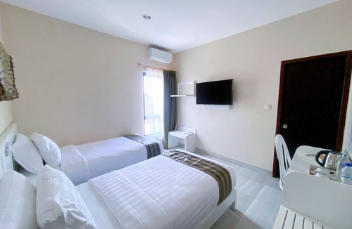 Labuan Bajo Hotel | Flamingo Ceria