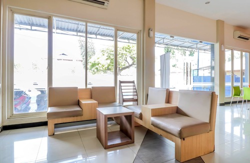 Mataram Hotel | Fortune Hotel