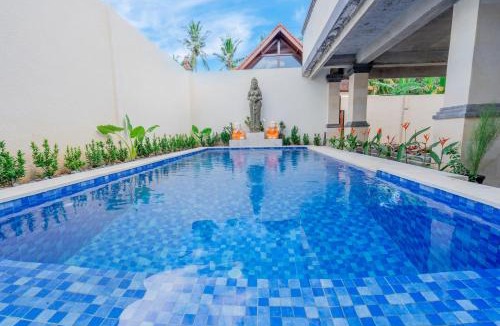 Lodtunduh House | Frida Villa 2 in Ubud