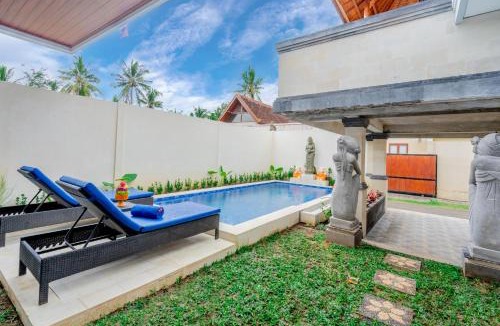 Lodtunduh House | Frida Villa 2 in Ubud