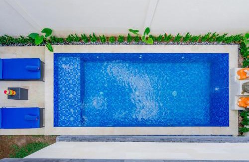 Lodtunduh House | Frida Villa 2 in Ubud