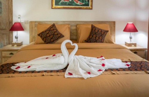 Lodtunduh Villa | Frida Villa Ubud