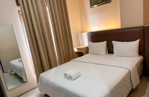 Manokwari Hotel | Fujita Papua Hotel