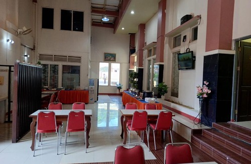 Manokwari Hotel | Fujita Papua Hotel