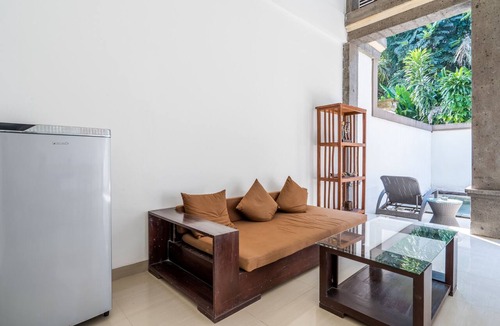 Lodtunduh Hotel | Fullmoon Villa Ubud