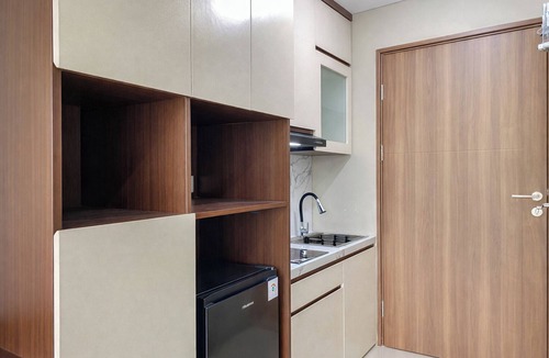 Kedungmanggu Apartment | Functional Studio At Royal Sentul Park Apartment