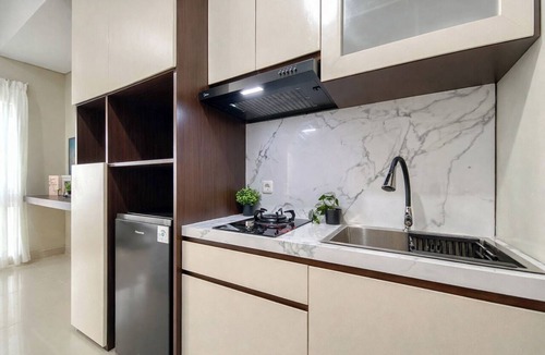 Kedungmanggu Apartment | Functional Studio At Royal Sentul Park Apartment