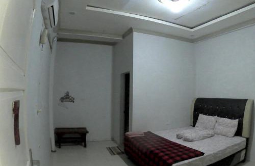 Iboih House | FURQAN GUEST HOUSE Deluxe