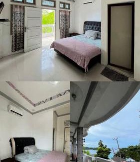 Iboih House | FURQAN GUEST HOUSE Family