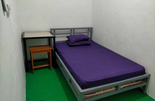Kradenan Hostel | G Land Backpacker