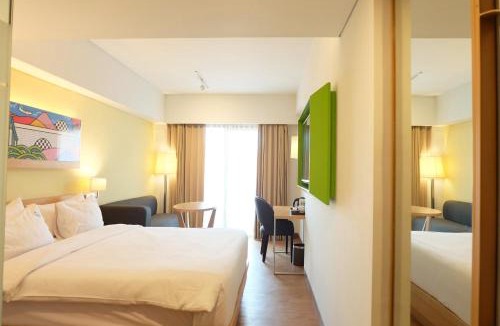 Tuban Hotel | G'Sign Style Hotel