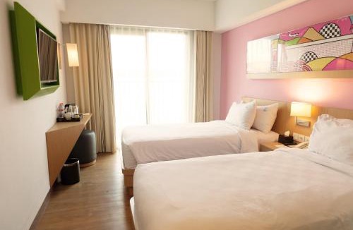 Tuban Hotel | G'Sign Style Hotel