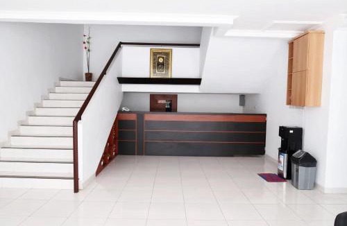 Rajabasa Hotel | G Syariah Hotel Bandar Lampung