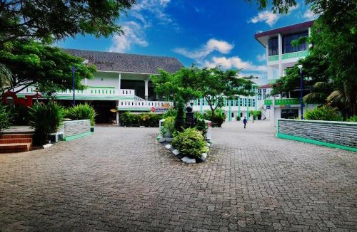 Rajabasa Hotel | G Syariah Hotel Bandar Lampung