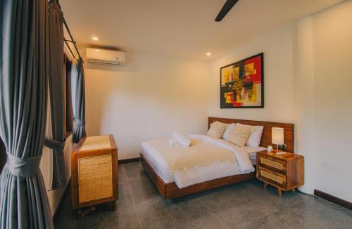 Kenderan Apartment | Gadang villa ubud